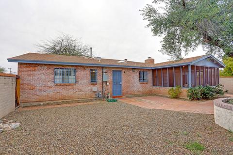 4357 E Cooper Cir, Tucson, AZ 85711 photo 35