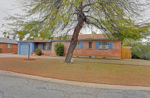 4357 E Cooper Cir, Tucson, AZ 85711 photo 2
