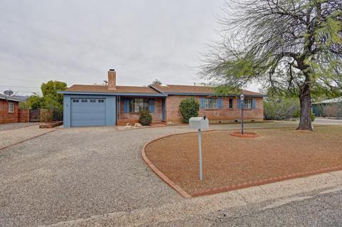 4357 E Cooper Cir, Tucson, AZ 85711 photo 1