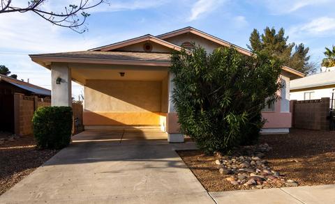 1341 E Pewit Dr, Tucson, AZ 85706 photo 4
