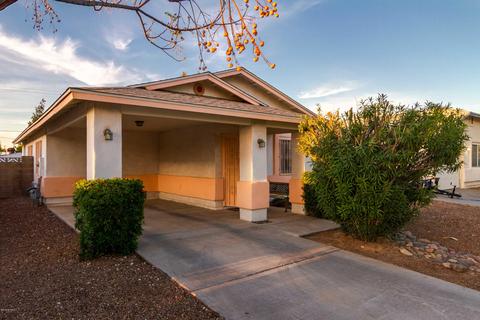 1341 E Pewit Dr, Tucson, AZ 85706 photo 2