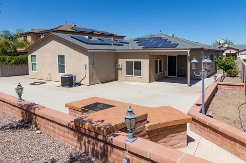 5958 E Cedarbird Dr, Tucson, AZ 85756 photo 39
