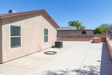 5958 E Cedarbird Dr, Tucson, AZ 85756 photo 33