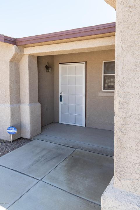 5958 E Cedarbird Dr, Tucson, AZ 85756 photo 4