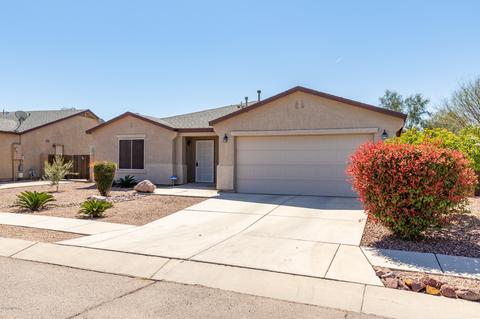 5958 E Cedarbird Dr, Tucson, AZ 85756 photo 2