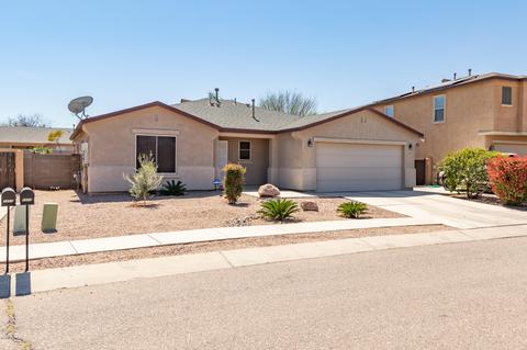 5958 E Cedarbird Dr, Tucson, AZ 85756 photo 6