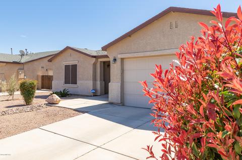 5958 E Cedarbird Dr, Tucson, AZ 85756 photo 5