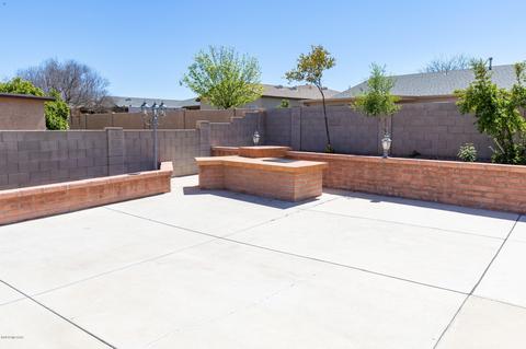 5958 E Cedarbird Dr, Tucson, AZ 85756 photo 32