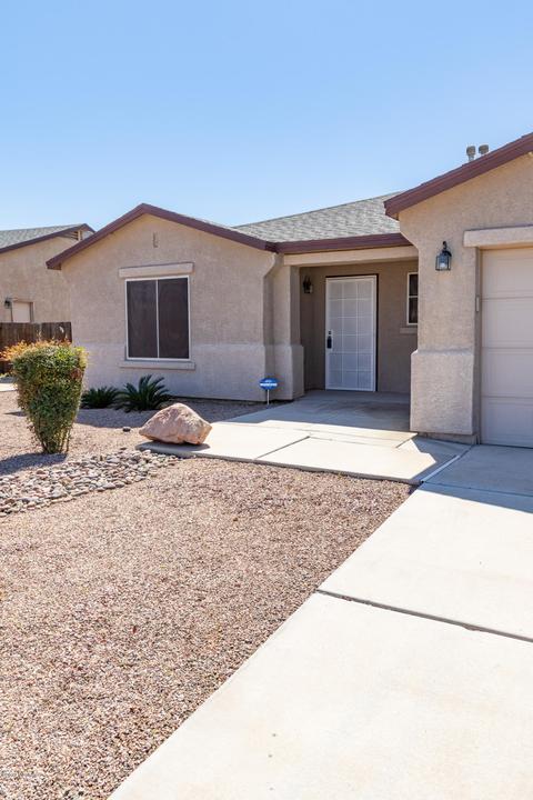 5958 E Cedarbird Dr, Tucson, AZ 85756 photo 3