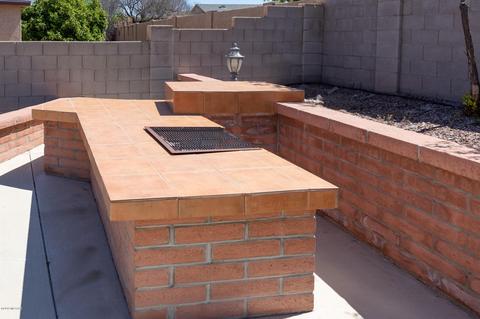 5958 E Cedarbird Dr, Tucson, AZ 85756 photo 35