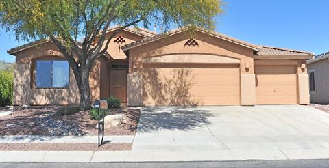 60620 Eagle Heights Dr, Tucson, AZ 85739 photo 2