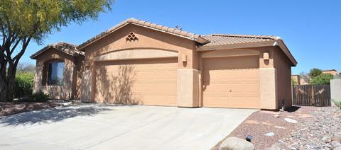 60620 Eagle Heights Dr, Tucson, AZ 85739 photo 1