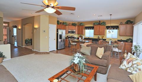 60620 Eagle Heights Dr, Tucson, AZ 85739 photo 15