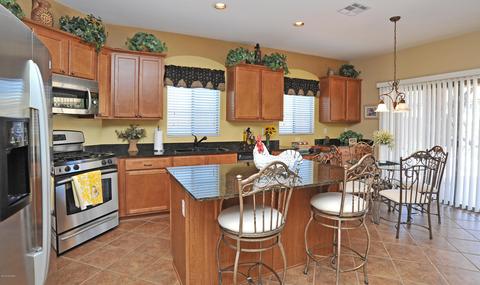 60620 Eagle Heights Dr, Tucson, AZ 85739 photo 18