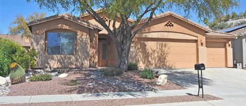 60620 Eagle Heights Dr, Tucson, AZ 85739 photo 3