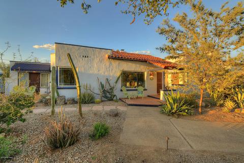 2821 E 3rd St, Tucson, AZ 85716 photo 2