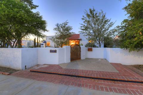 2821 E 3rd St, Tucson, AZ 85716 photo 35