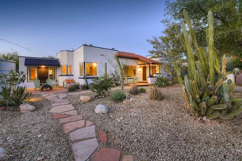 2821 E 3rd St, Tucson, AZ 85716 photo 31