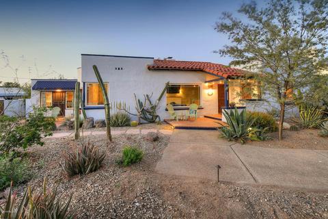 2821 E 3rd St, Tucson, AZ 85716 photo 30