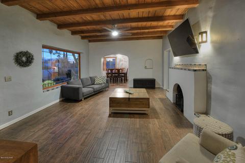 2821 E 3rd St, Tucson, AZ 85716 photo 6