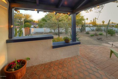2821 E 3rd St, Tucson, AZ 85716 photo 3