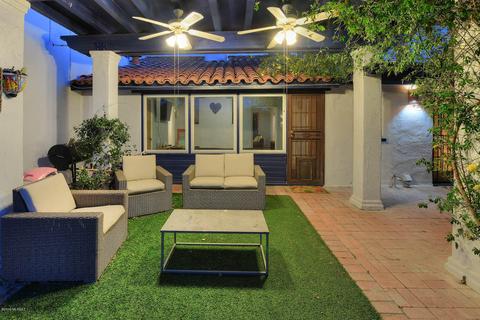 2821 E 3rd St, Tucson, AZ 85716 photo 22