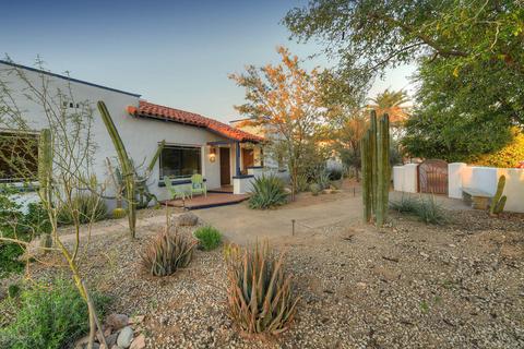 2821 E 3rd St, Tucson, AZ 85716 photo 4
