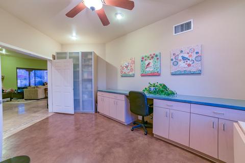 5059 E Parade Ground Loop, Tucson, AZ 85712 photo 12