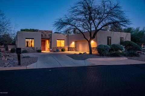 5059 E Parade Ground Loop, Tucson, AZ 85712 photo 1