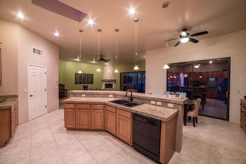 5059 E Parade Ground Loop, Tucson, AZ 85712 photo 10