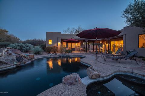 5059 E Parade Ground Loop, Tucson, AZ 85712 photo 29