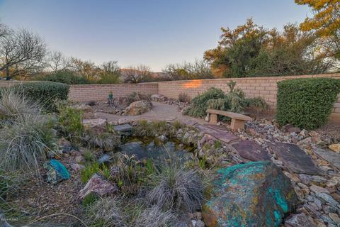 5059 E Parade Ground Loop, Tucson, AZ 85712 photo 36