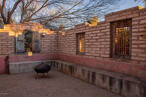 5059 E Parade Ground Loop, Tucson, AZ 85712 photo 38