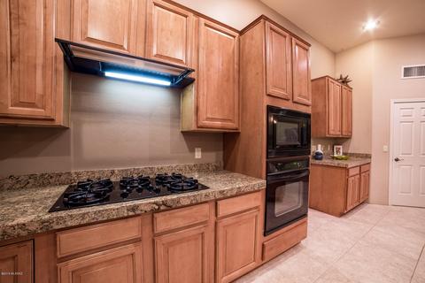 5059 E Parade Ground Loop, Tucson, AZ 85712 photo 8