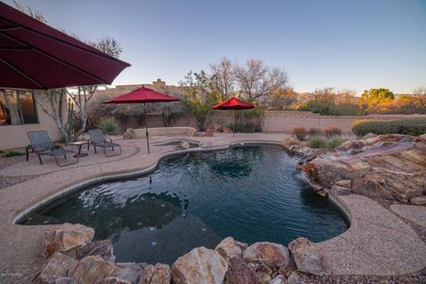 5059 E Parade Ground Loop, Tucson, AZ 85712 photo 34