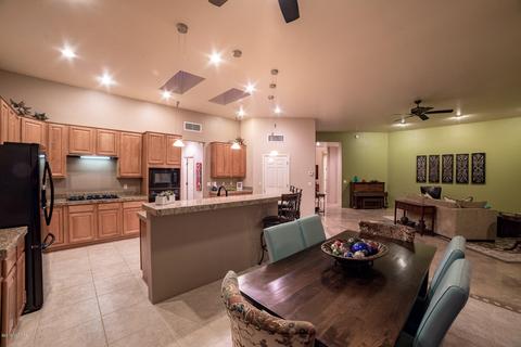 5059 E Parade Ground Loop, Tucson, AZ 85712 photo 11