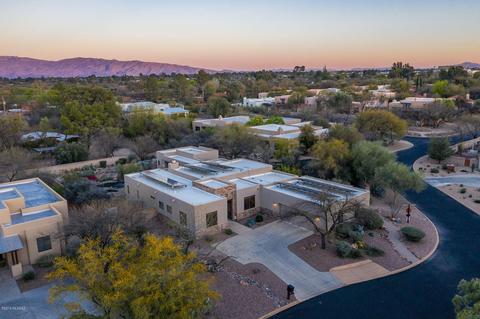 5059 E Parade Ground Loop, Tucson, AZ 85712 photo 46