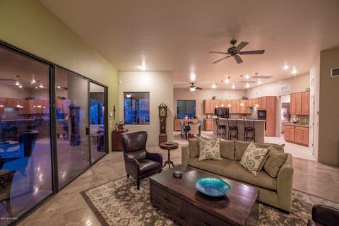 5059 E Parade Ground Loop, Tucson, AZ 85712 photo 2