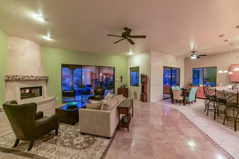 5059 E Parade Ground Loop, Tucson, AZ 85712 photo 4
