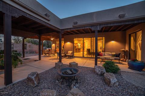 5059 E Parade Ground Loop, Tucson, AZ 85712 photo 30
