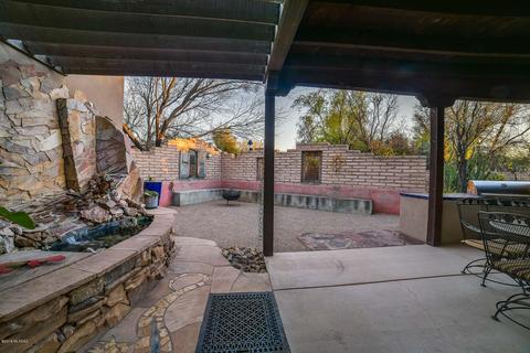 5059 E Parade Ground Loop, Tucson, AZ 85712 photo 35