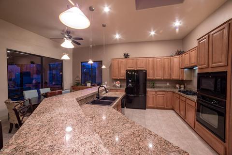 5059 E Parade Ground Loop, Tucson, AZ 85712 photo 9