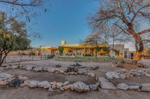8750 E Bears Path Rd, Tucson, AZ 85749 photo 30