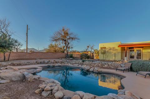 8750 E Bears Path Rd, Tucson, AZ 85749 photo 26