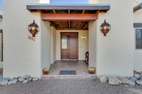 8750 E Bears Path Rd, Tucson, AZ 85749 photo 1