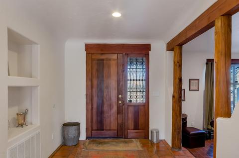 8750 E Bears Path Rd, Tucson, AZ 85749 photo 2