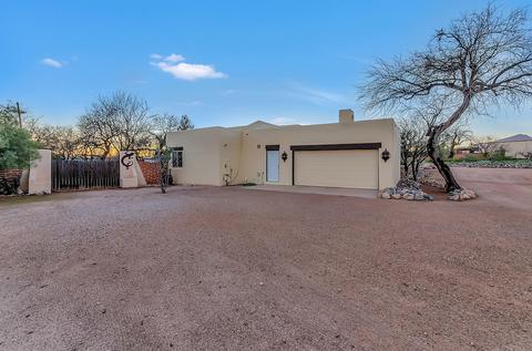 8750 E Bears Path Rd, Tucson, AZ 85749 photo 33