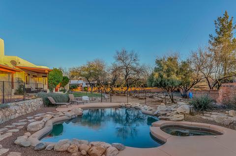 8750 E Bears Path Rd, Tucson, AZ 85749 photo 27