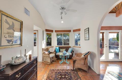 8750 E Bears Path Rd, Tucson, AZ 85749 photo 14