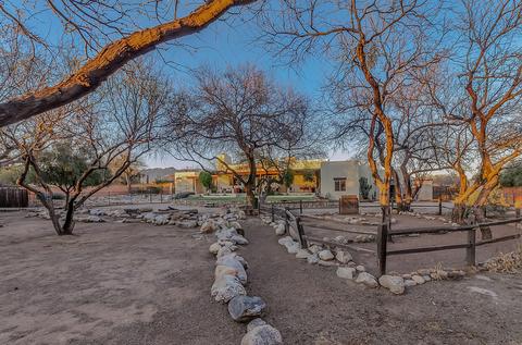 8750 E Bears Path Rd, Tucson, AZ 85749 photo 31